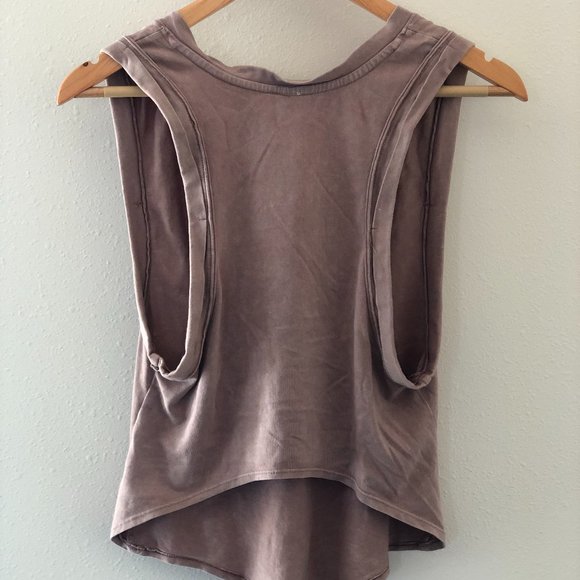 We the Free - Tank Top - Picture 2 of 3